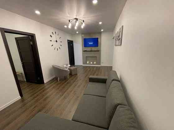 Трёхкомнатная квартира Салтовка, мед комплекс, амосова 23 Харьков