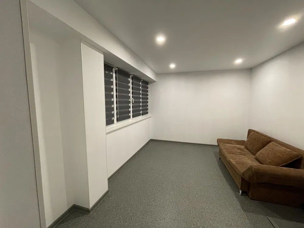 Трёхкомнатная квартира Салтовка, мед комплекс, амосова 23 Харьков - изображение 6