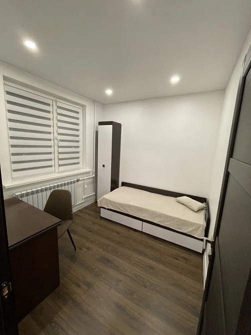 Трёхкомнатная квартира Салтовка, мед комплекс, амосова 23 Харьков - изображение 4