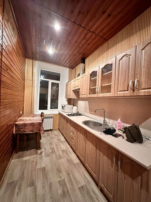 Сдаю просторную квартиру центр города ул Ляпунова 5 Одесса - изображение 1