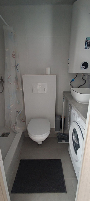 Здам смарт квартиру Район Жд Вокзалу Біла Церква - зображення 4