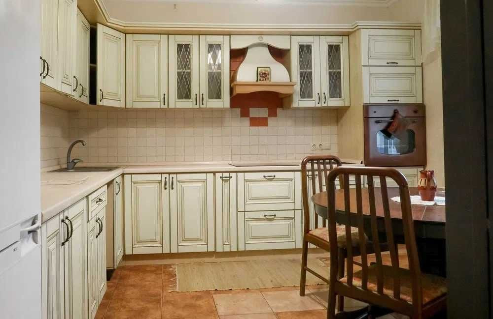 Квартира 3к, Виставковий Центр, від власника Киев - изображение 1