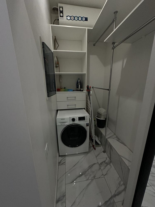 Без %Оренда 1-к Французький квартал 1 Філатова 2/1 Киев - изображение 3