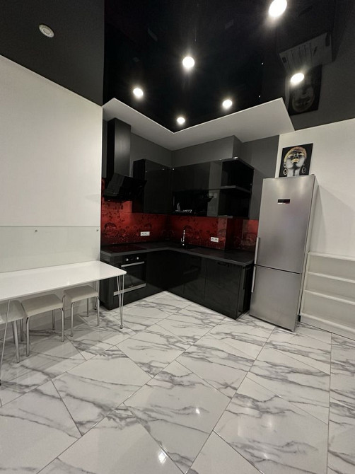 Без %Оренда 1-к Французький квартал 1 Філатова 2/1 Киев - изображение 7