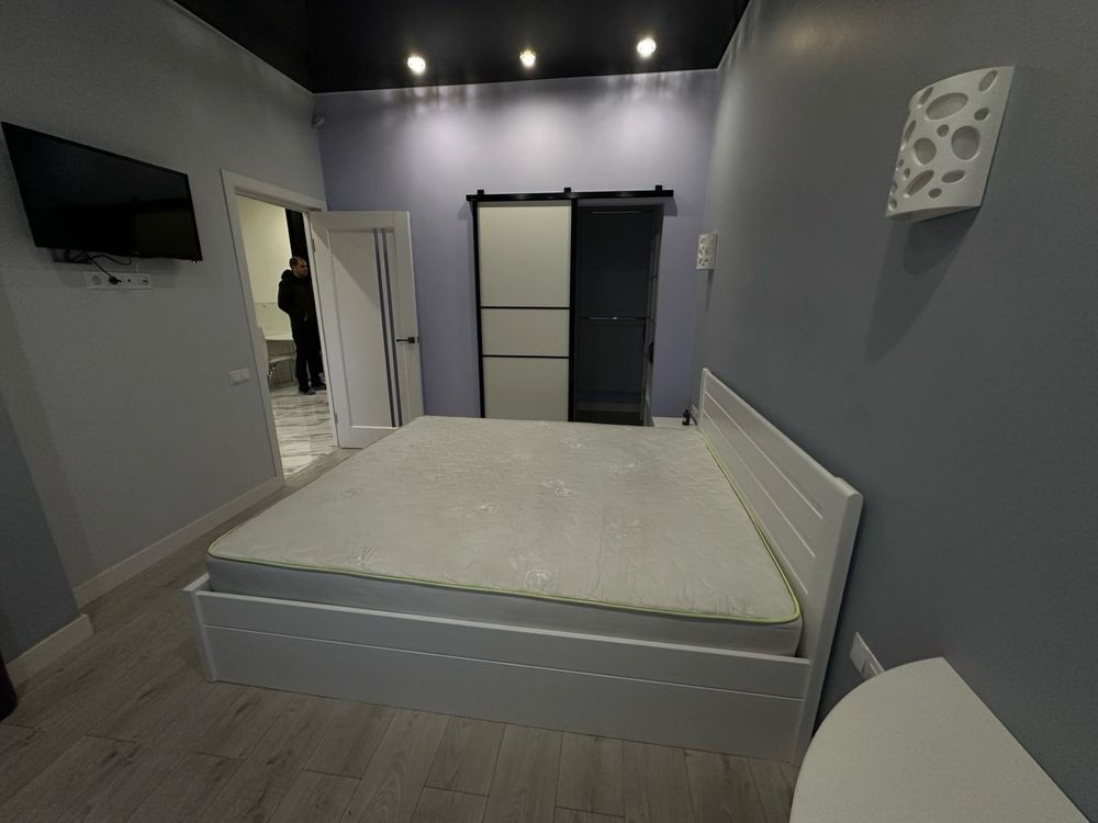 Без %Оренда 1-к Французький квартал 1 Філатова 2/1 Киев - изображение 2