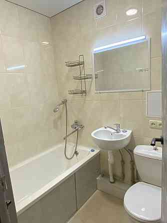 1 кімеата квартира після капітального ремонту Кривой Рог