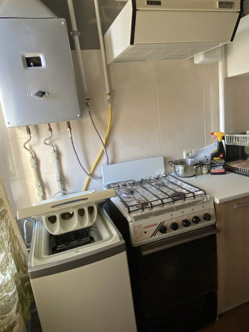 1 кімеата квартира після капітального ремонту Кривой Рог - изображение 4