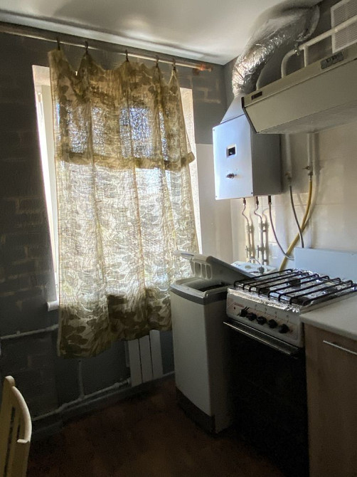 1 кімеата квартира після капітального ремонту Кривой Рог - изображение 7