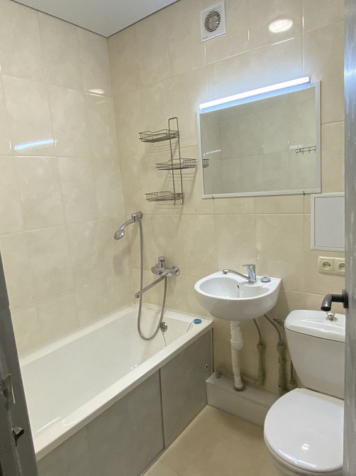 1 кімеата квартира після капітального ремонту Кривой Рог - изображение 3