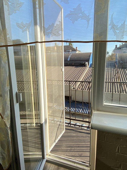 1 кімеата квартира після капітального ремонту Кривой Рог - изображение 6