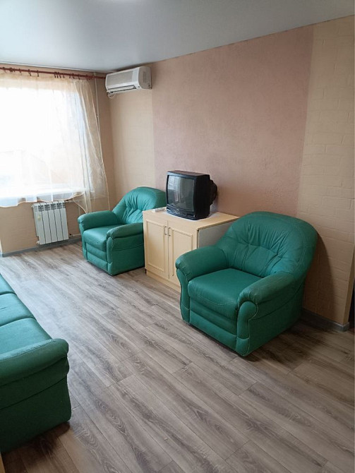 1 кімеата квартира після капітального ремонту Кривой Рог - изображение 2