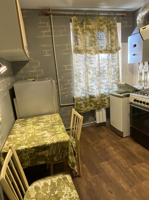 1 кімеата квартира після капітального ремонту Кривой Рог - изображение 5