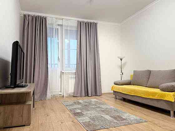 2-кімнатна квартира в оренду Одесса