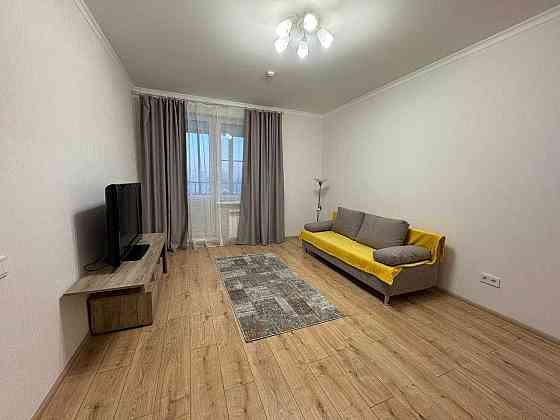 2-кімнатна квартира в оренду Одесса