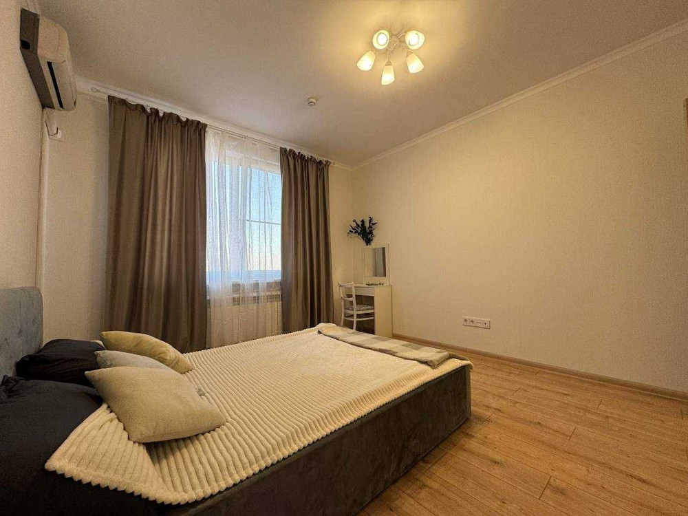 2-кімнатна квартира в оренду Одесса - изображение 1