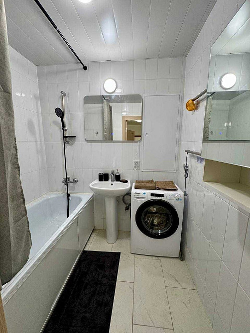 2-кімнатна квартира в оренду Одесса - изображение 8