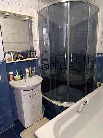 Аренда 2к.(Студия) Харьковская . Суми