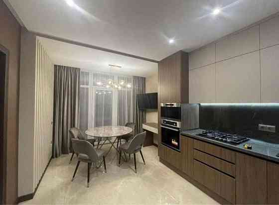 Оренда стильної квартири преміумкласу у Львові | ЖК Семицвіт Шевченка Львов