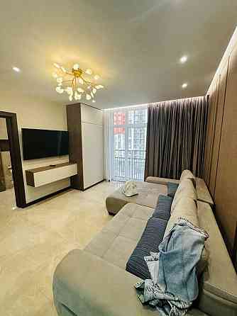 Оренда стильної квартири преміумкласу у Львові | ЖК Семицвіт Шевченка Львов