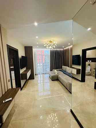 Оренда стильної квартири преміумкласу у Львові | ЖК Семицвіт Шевченка Львов