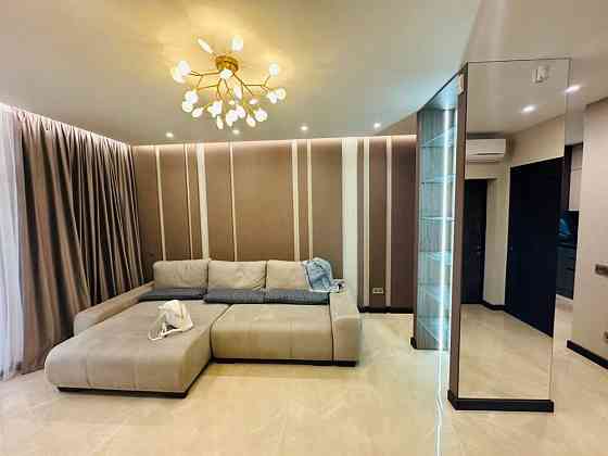 Оренда стильної квартири преміумкласу у Львові | ЖК Семицвіт Шевченка Львов