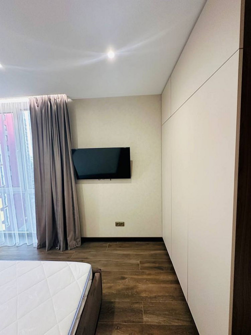 Оренда стильної квартири преміумкласу у Львові | ЖК Семицвіт Шевченка Львов - изображение 8