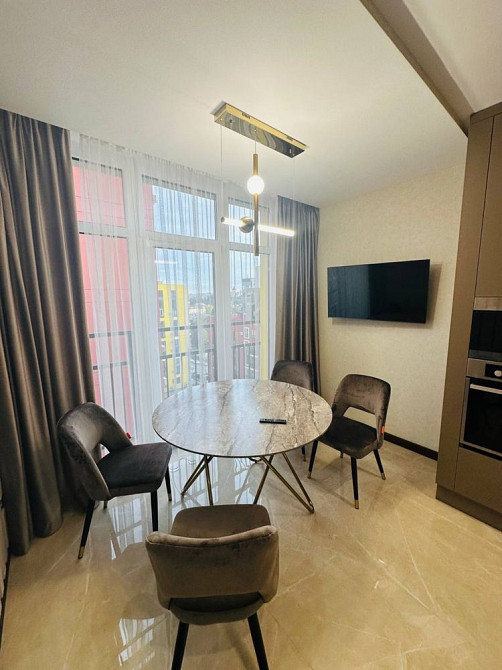 Оренда стильної квартири преміумкласу у Львові | ЖК Семицвіт Шевченка Львов - изображение 3