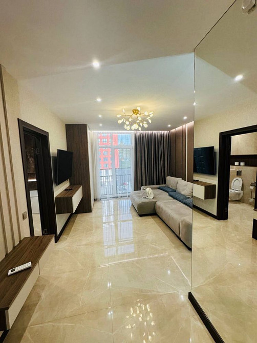 Оренда стильної квартири преміумкласу у Львові | ЖК Семицвіт Шевченка Львов - изображение 6