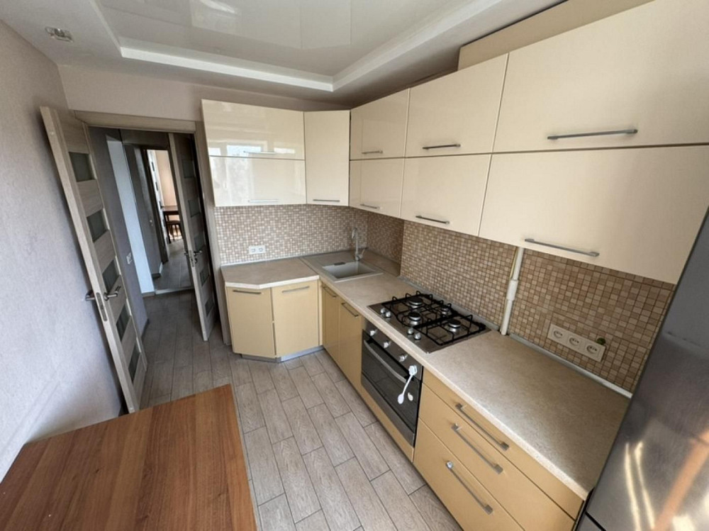 Сдам реальную 2 к.кв. Левобережный, Крушельницкой, Березинка, Караван Днепр - изображение 1