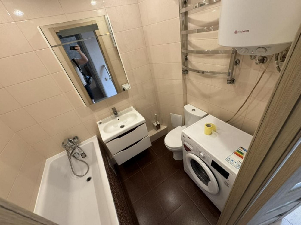 Сдам реальную 2 к.кв. Левобережный, Крушельницкой, Березинка, Караван Днепр - изображение 6