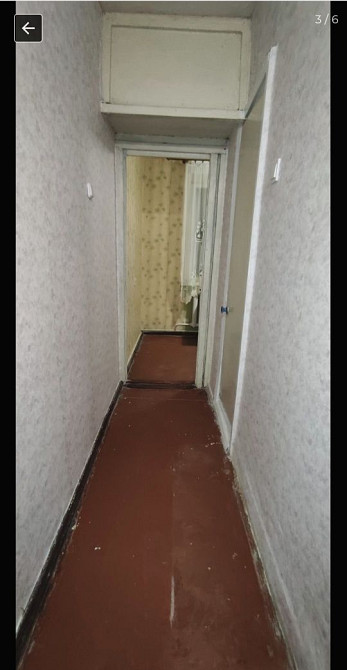 Оренда 1к. р-н Біляєва, вул.(Г. Рятувальників)! Кропивницкий - изображение 6