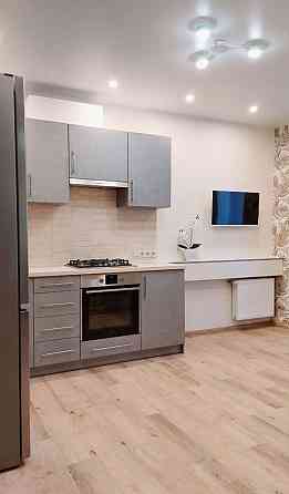 Сдам 1-комнатную квартиру в ЖК “Счастливый” (Запорожское шоссе) Днепр