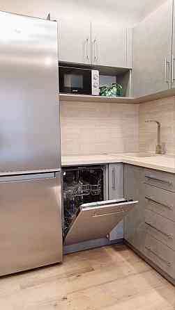 Сдам 1-комнатную квартиру в ЖК “Счастливый” (Запорожское шоссе) Днепр