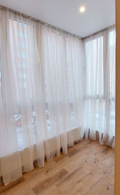 Сдам 1-комнатную квартиру в ЖК “Счастливый” (Запорожское шоссе) Днепр - изображение 8