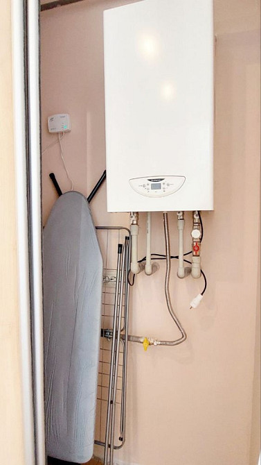 Сдам 1-комнатную квартиру в ЖК “Счастливый” (Запорожское шоссе) Днепр - изображение 7