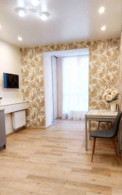 Сдам 1-комнатную квартиру в ЖК “Счастливый” (Запорожское шоссе) Днепр - изображение 6