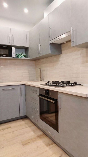 Сдам 1-комнатную квартиру в ЖК “Счастливый” (Запорожское шоссе) Днепр - изображение 4