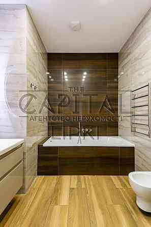 Оренда 3-кімн. квартири, 85 м², ЖК Новопечерські Липки, Драгомирова Киев