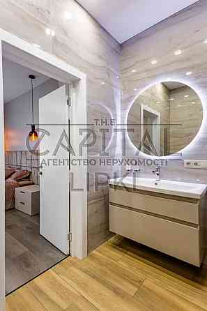 Оренда 3-кімн. квартири, 85 м², ЖК Новопечерські Липки, Драгомирова Киев