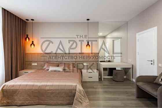 Оренда 3-кімн. квартири, 85 м², ЖК Новопечерські Липки, Драгомирова Киев