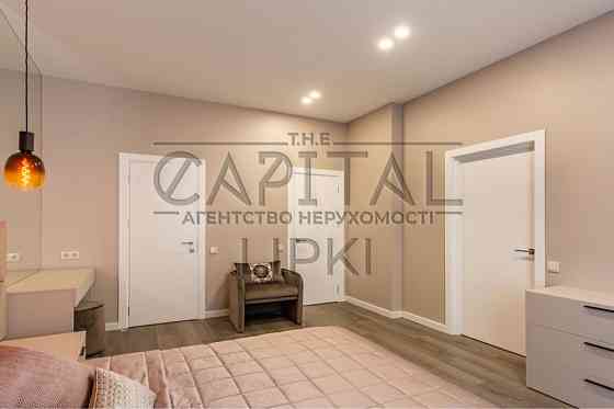 Оренда 3-кімн. квартири, 85 м², ЖК Новопечерські Липки, Драгомирова Киев