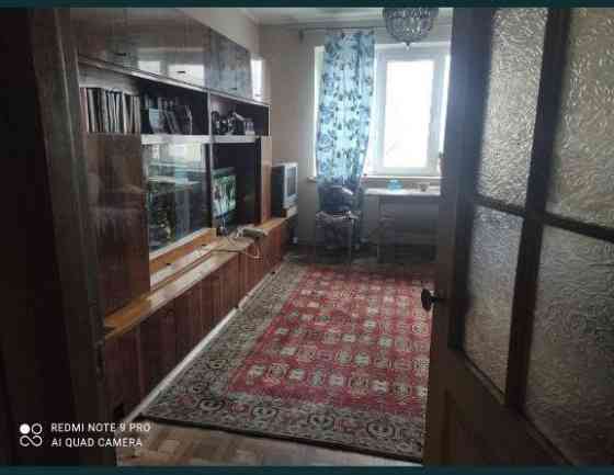 Сдам в оренду 3 -кімнатну квартиру на Лушпи Суми