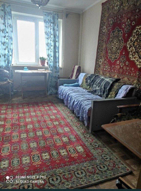 Сдам в оренду 3 -кімнатну квартиру на Лушпи Сумы - изображение 3