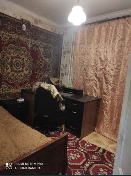 Сдам в оренду 3 -кімнатну квартиру на Лушпи Сумы - изображение 6