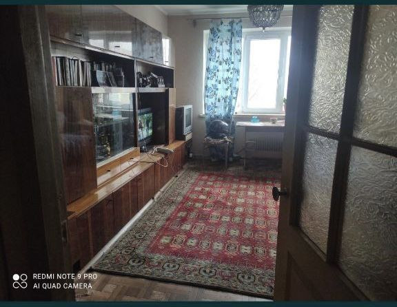 Сдам в оренду 3 -кімнатну квартиру на Лушпи Сумы - изображение 2