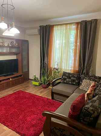 Сдам 2-1х. к. комнатную кв-ру 8000 Центр Можно помесячно! Карнауховка(Днепропетровская обл.)