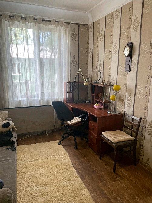 Сдам 2-1х. к. комнатную кв-ру 8000 Центр Можно помесячно! Карнауховка(Днепропетровская обл.) - изображение 4