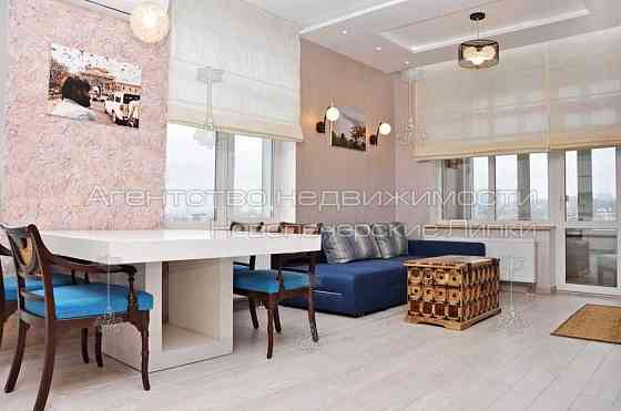 Аренда 3 к квартиры 90 кв м ЖК Новопечерские Липки Верхогляда 20 Киев