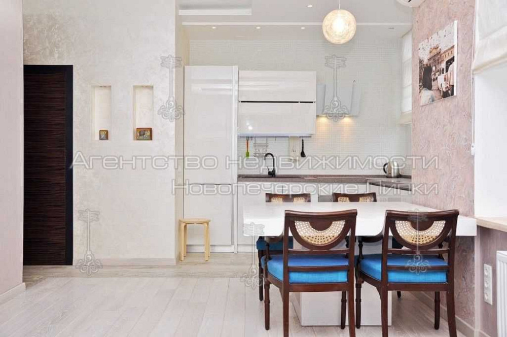 Аренда 3 к квартиры 90 кв м ЖК Новопечерские Липки Верхогляда 20 Киев - изображение 8