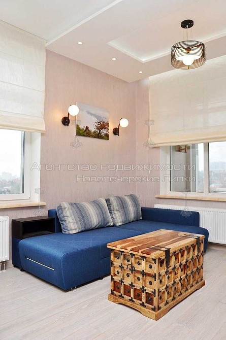 Аренда 3 к квартиры 90 кв м ЖК Новопечерские Липки Верхогляда 20 Киев - изображение 5